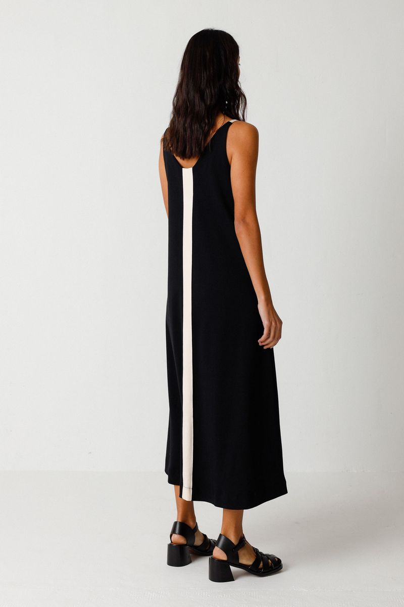Zaine Dress
