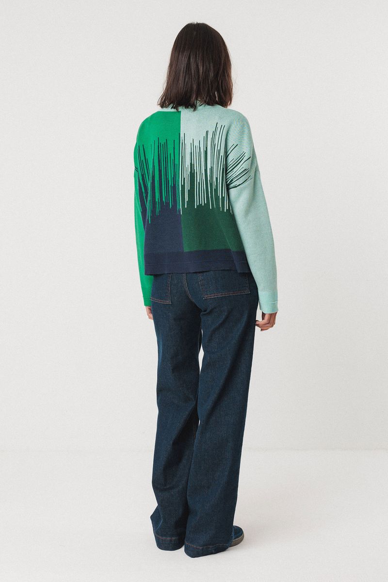 Ismene Sweater