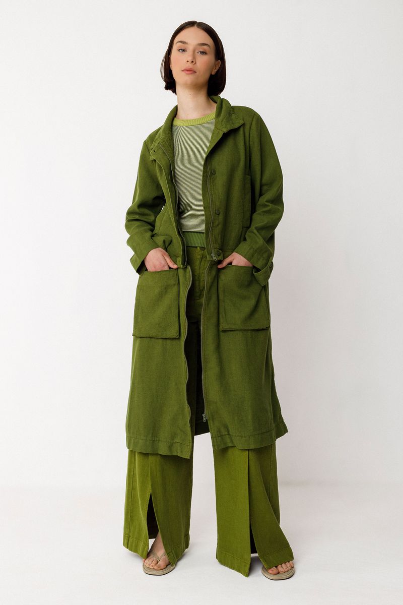 HELENA Jacket
