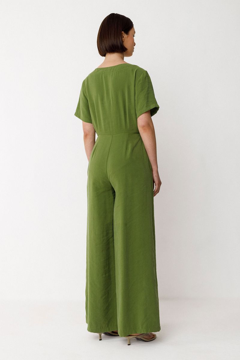 Adela Jumpsuit