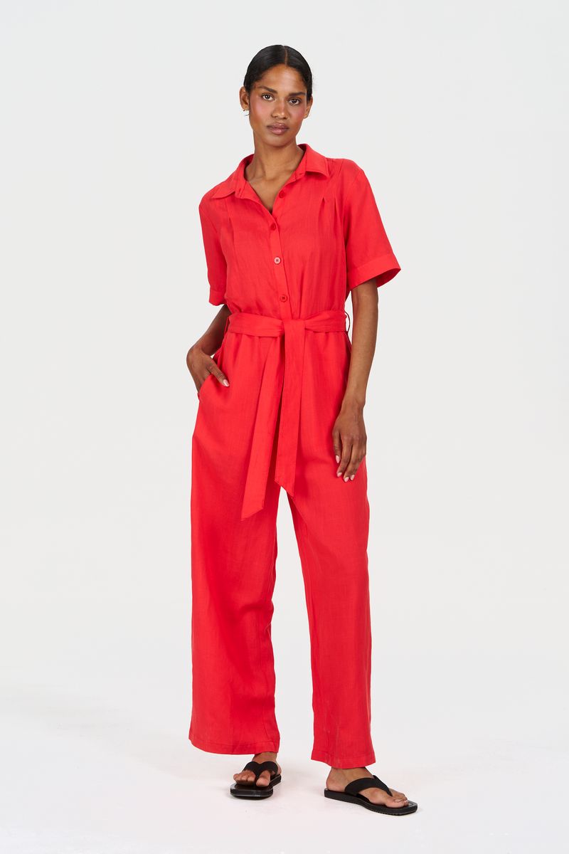 Amarie Jumpsuit