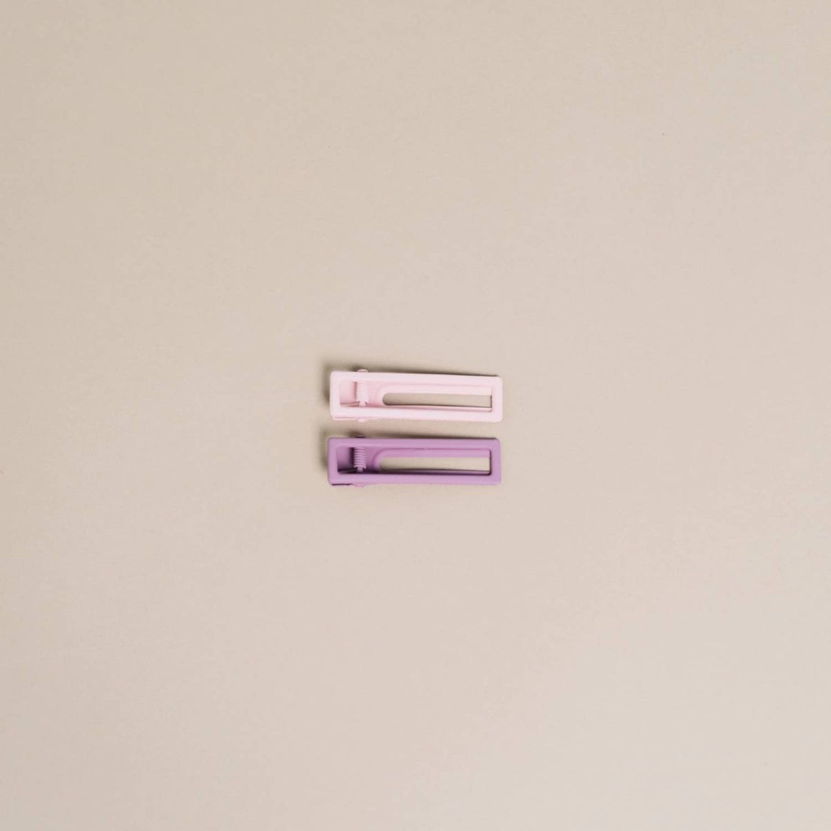 Lu Lu Hair Clips Assorted