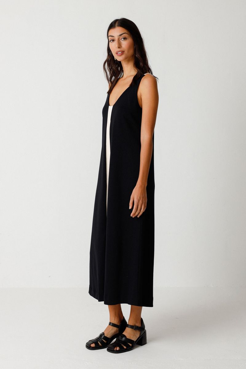 Zaine Dress
