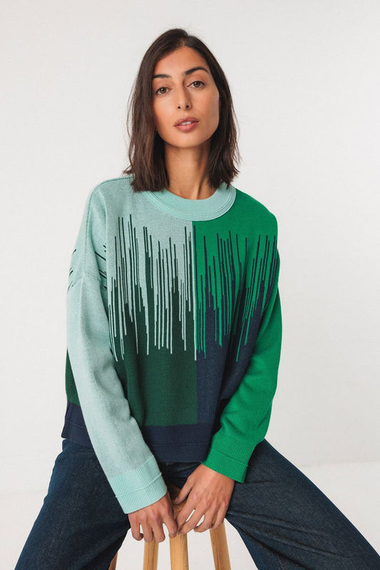 Ismene Sweater