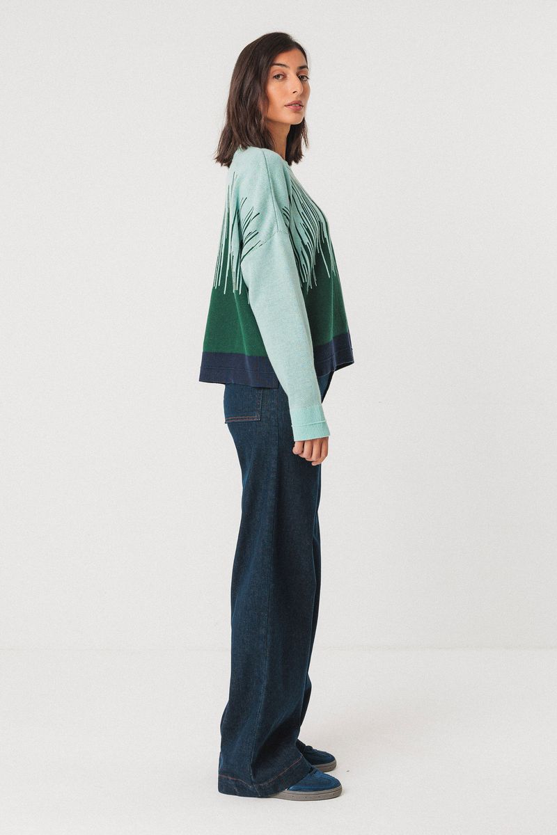 Ismene Sweater