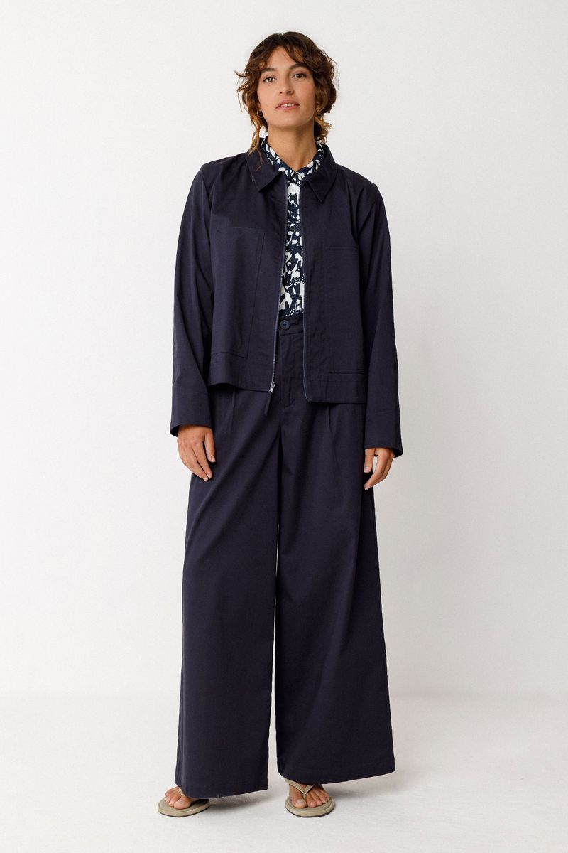 HALTSU Jacket
