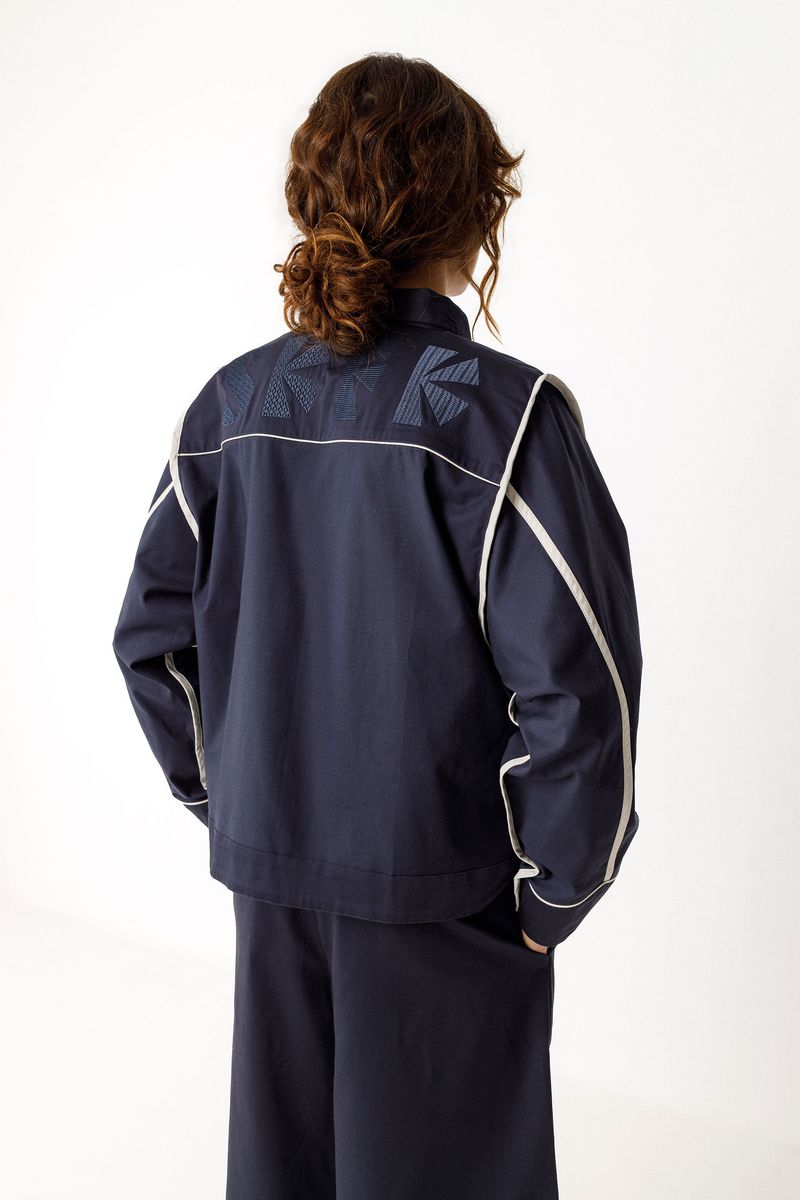 HALTSU Jacket