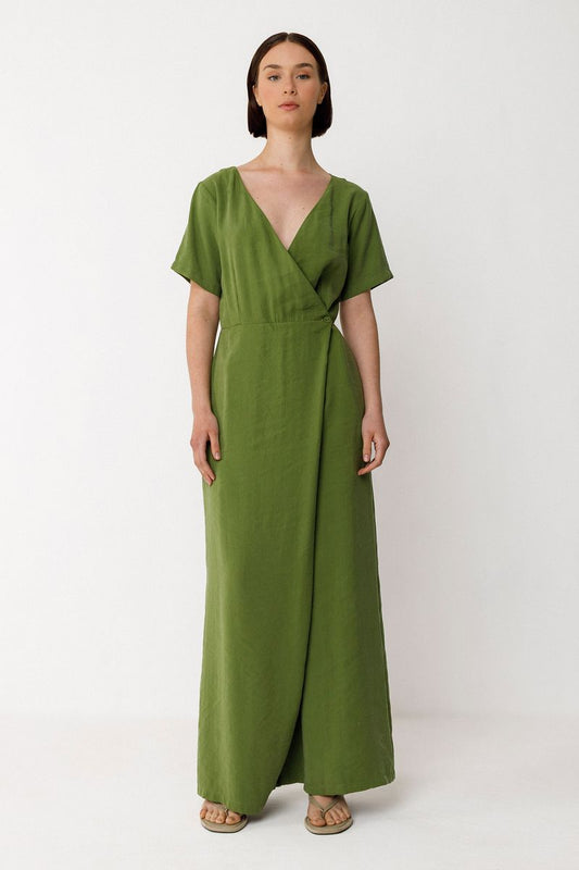 Adela Jumpsuit
