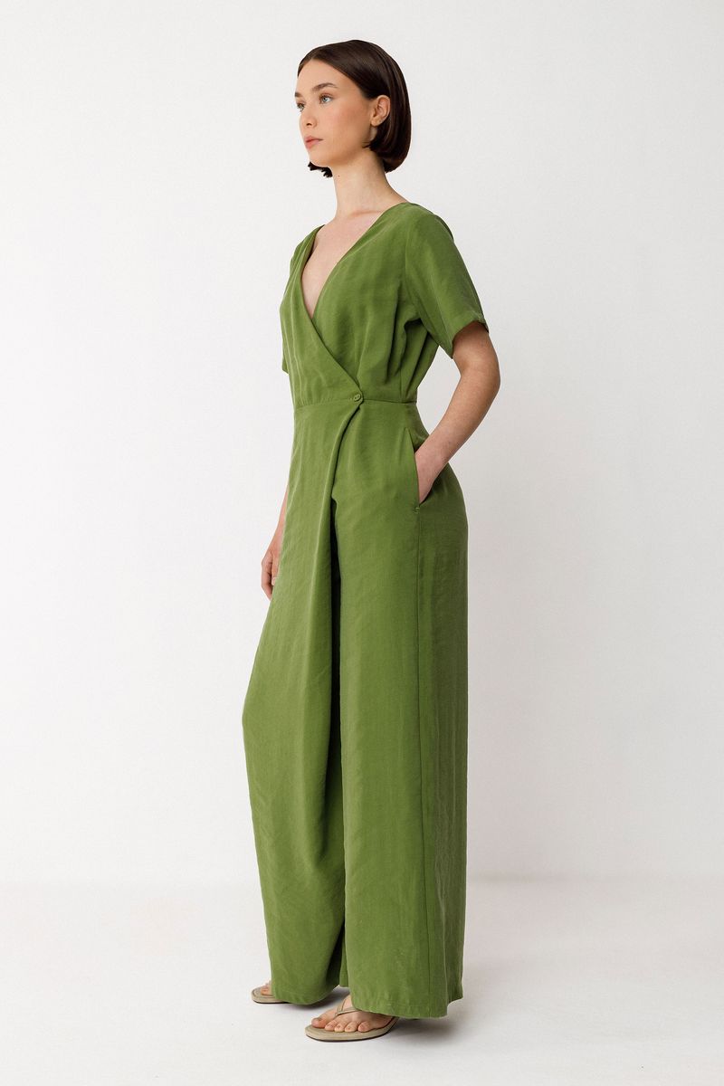 Adela Jumpsuit