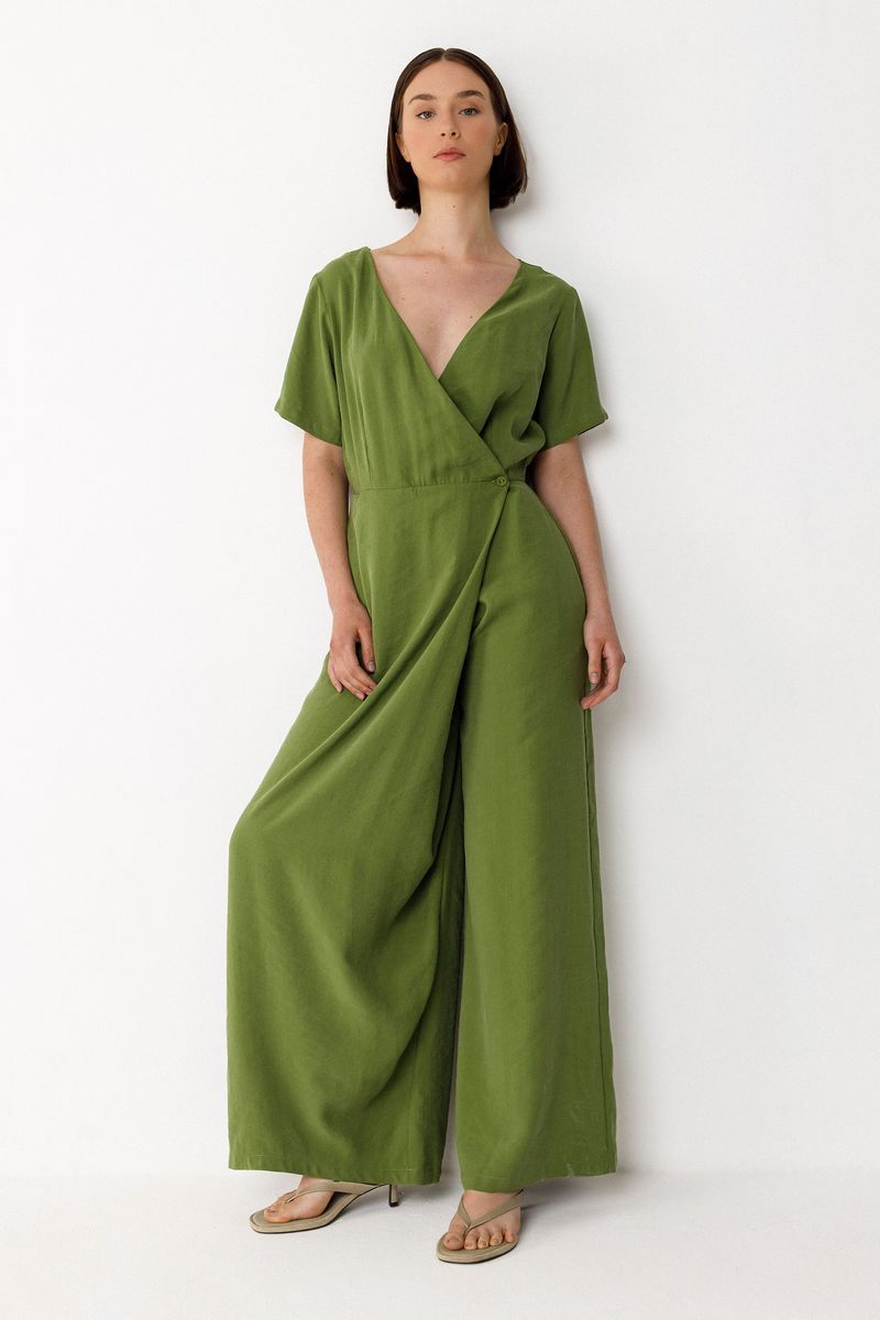 Adela Jumpsuit
