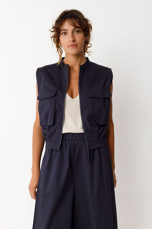 BEA Vest