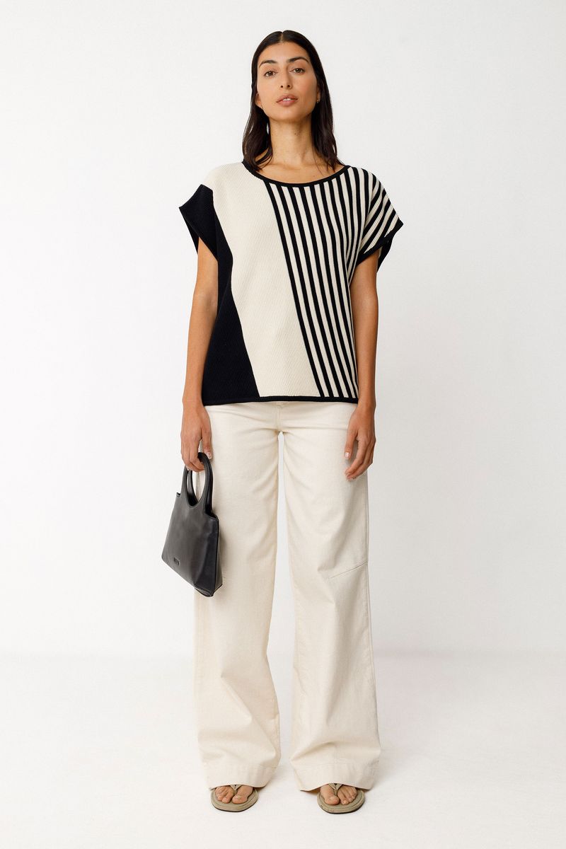 Ainhoa Sweater