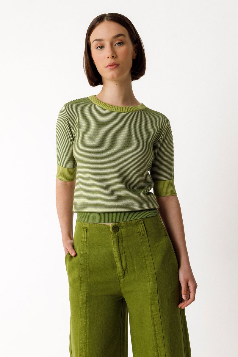 Muike Sweater