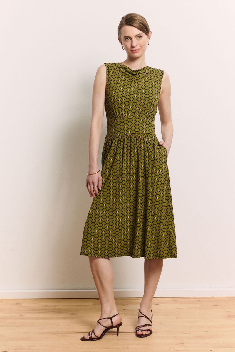 ALBAA Dress
