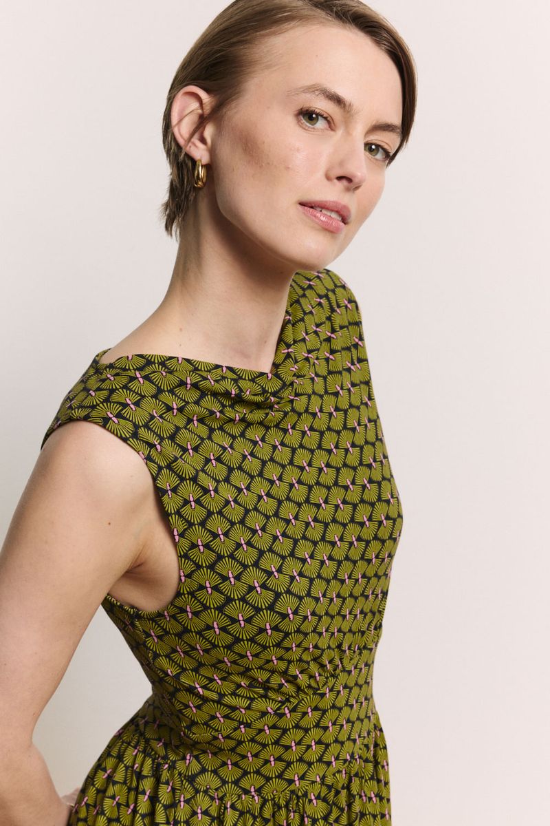 ALBAA Dress