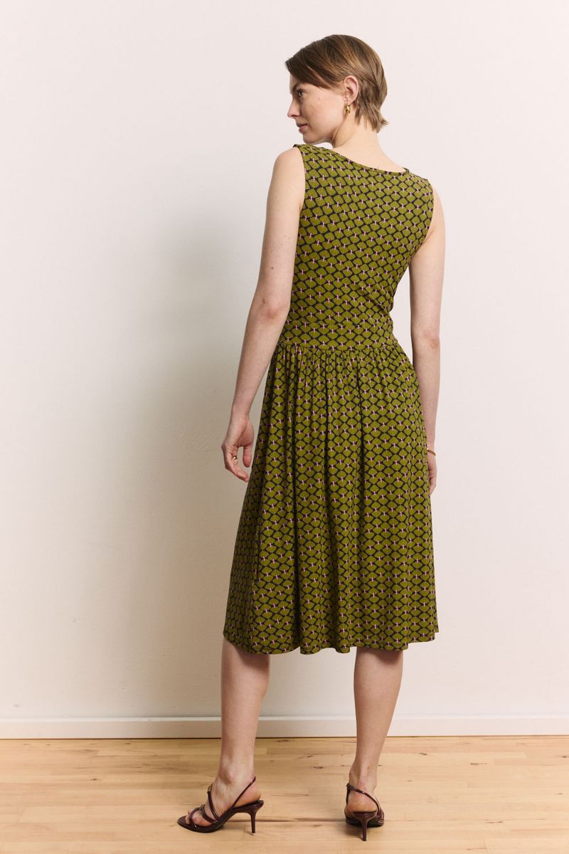 ALBAA Dress