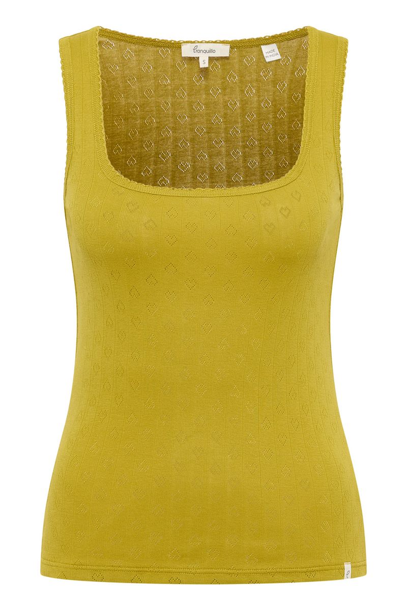ROSAA Eyelet Tank