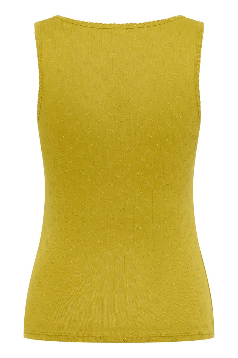 ROSAA Eyelet Tank