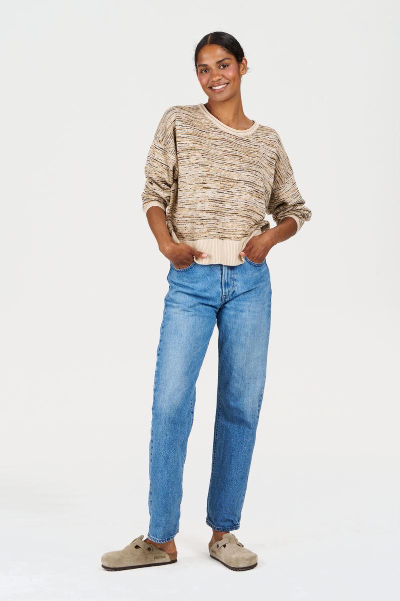 Chloe Sweater