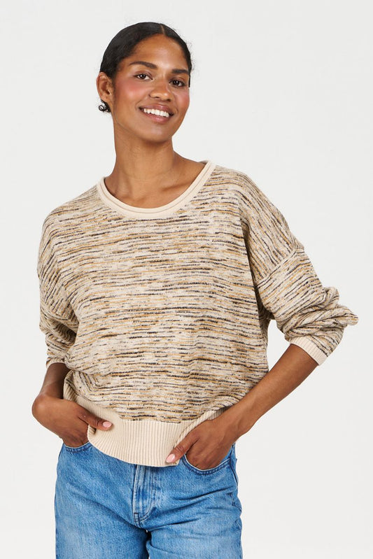 Chloe Sweater