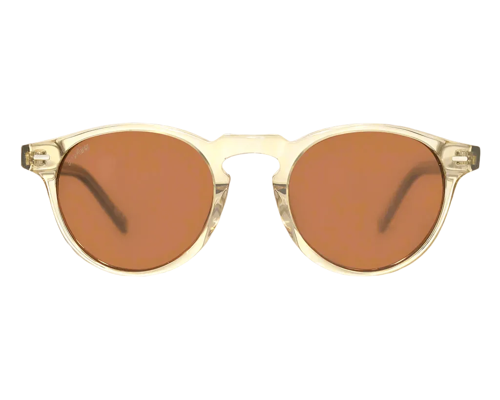 Lisboa - Unisex Bio Acetate Sunglasses