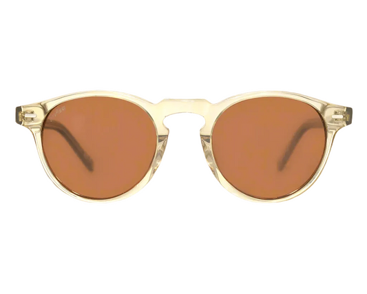 Lisboa - Unisex Bio Acetate Sunglasses
