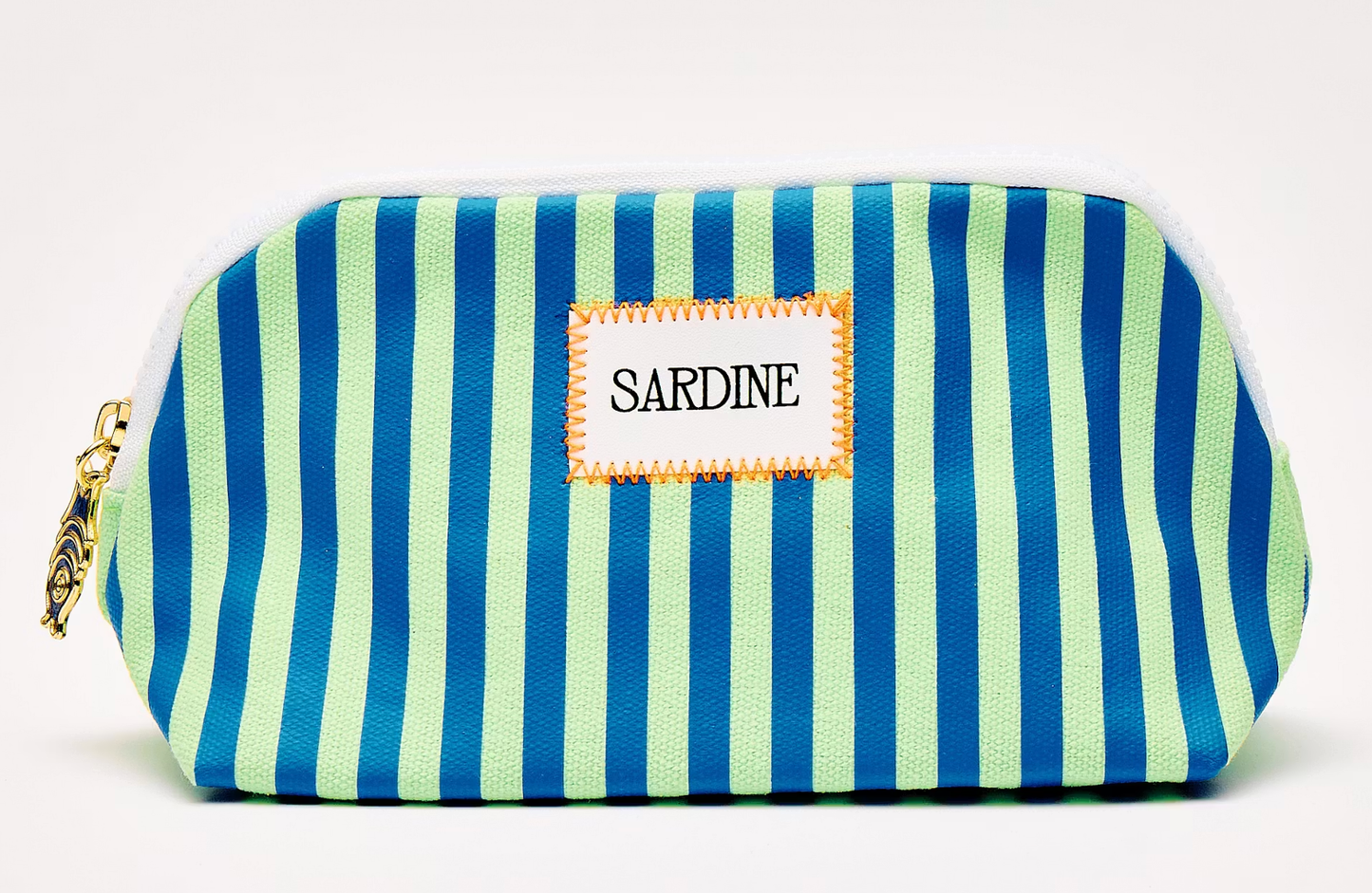 SARDINE - Georgie - Verde Palma Green Sunglasses 
