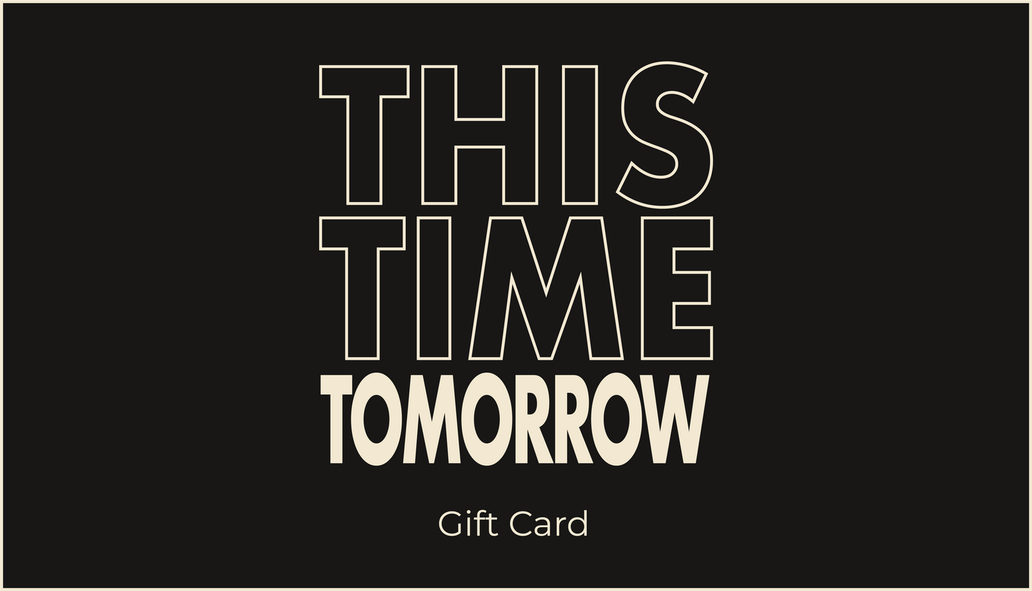 Gift Cards